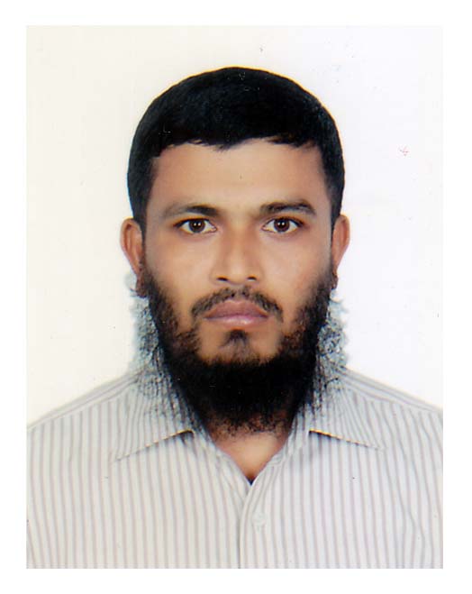 Luthfur Rahman (Salim)